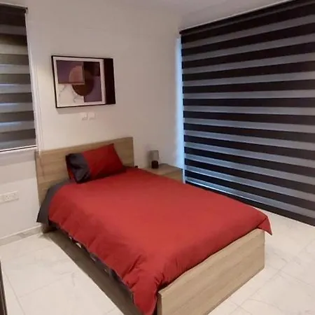 Smart Living-2bed Pallouriotissa, Apartament *